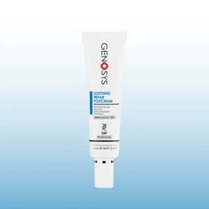 کرم ترمیم کننده ژنوسیس