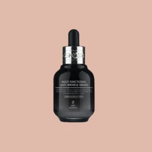 سرم ضد چروک و جوانساز ژنوسیس