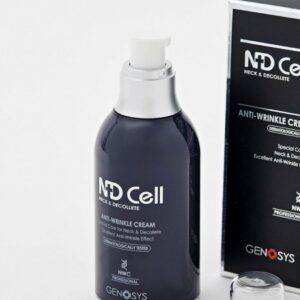 کرم ضد چروک ND Cell ژنوسیس