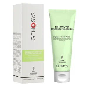 ژل لایه بردار آنزیمی ژنوسیس