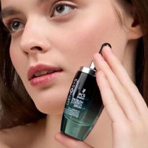 سرم ضد جوش ژنوسیس