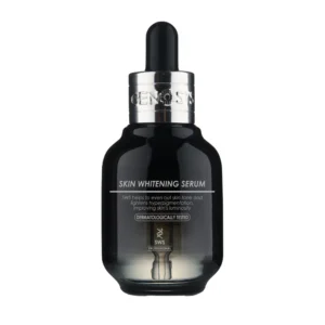 سرم روشن کننده و ضد لک ژنوسیس