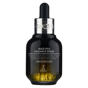 سرم مولتی ویتامین رادیانس ضد لک ژنوسیس