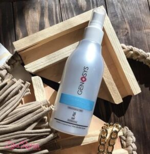 تونر تقویت کننده ژنوسیس