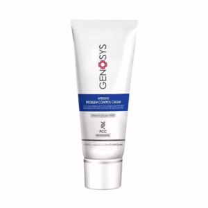 کرم کنترل جوش و چربی ژنوسیس