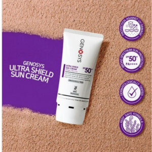 ضد آفتاب اولترا شیلد ژنوسیس