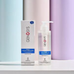 تونر پوست چرب ژنوسیس