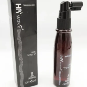 تونیک مو ژنوسیس