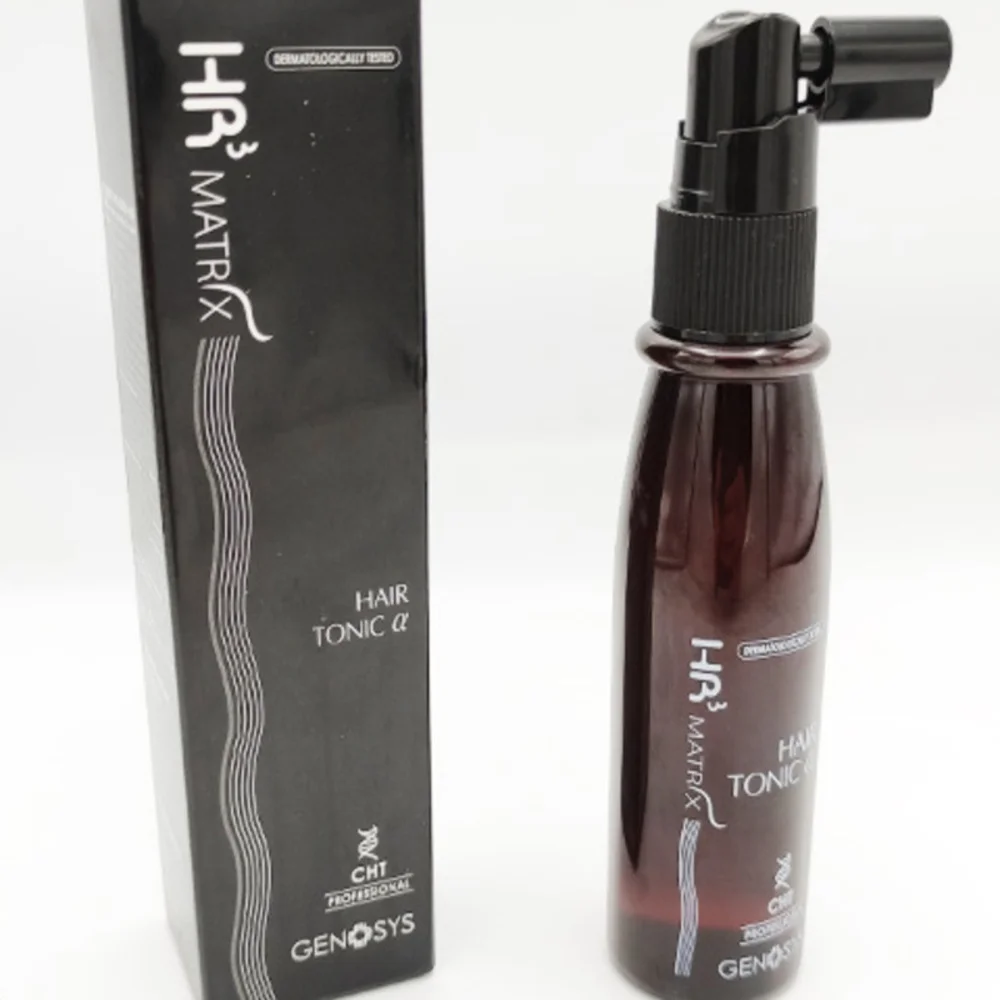 تونیک مو ژنوسیس