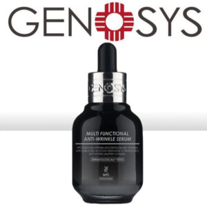 سرم ضد چروک و جوانساز ژنوسیس