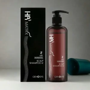 شامپو تخصصی ضد ریزش ژنوسیس