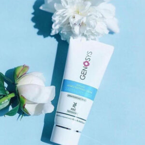 کرم آبرسان ژنوسیس