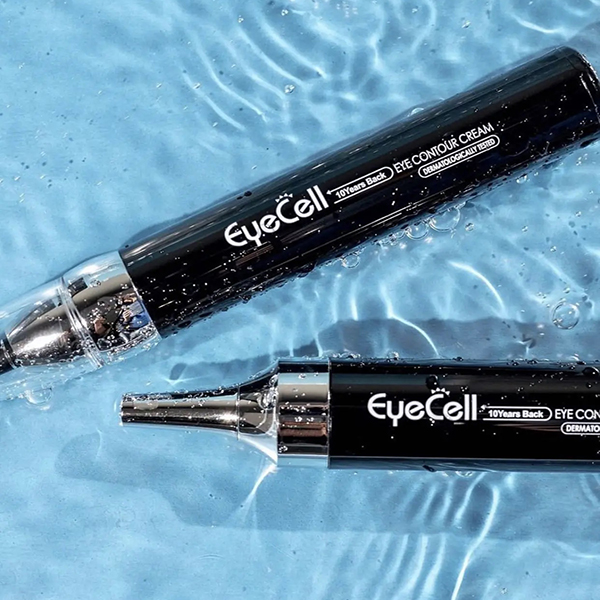 کرم دور چشم ژنوسیس