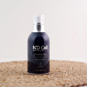 کرم ضد چروک ND Cell ژنوسیس