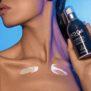 کرم ضد چروک ND Cell ژنوسیس