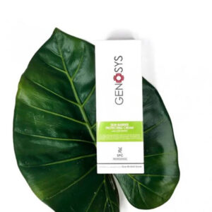 کرم محافظ پوست ژنوسیس