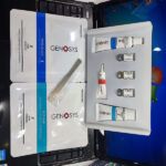 کیت استارتر ژنوسیس