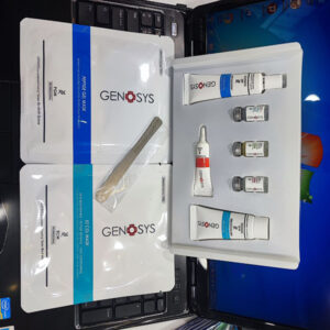 کیت استارتر ژنوسیس