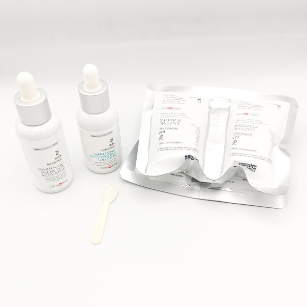 کیت سفید کننده ژنوسیس