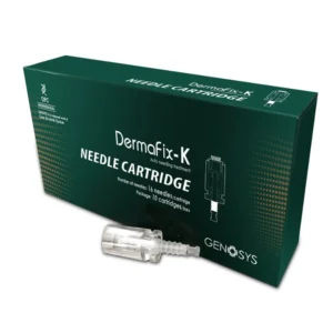 دستگاه میکرونیدلینگ Dermafix ژنوسیس