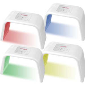 دستگاه تونل ماسک درمانی GINO LED ژنوسیس