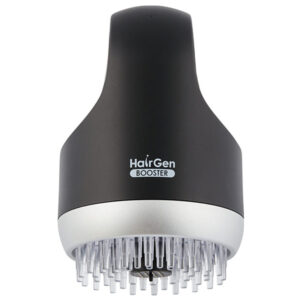 دستگاه تخصصی درمان ریزش مو و اسکالپ HairGen Booster ژنوسیس