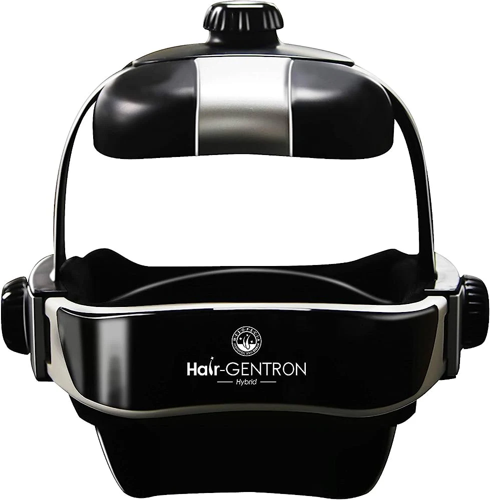 کلاه LED درمان ریزش مو ژنوسیس