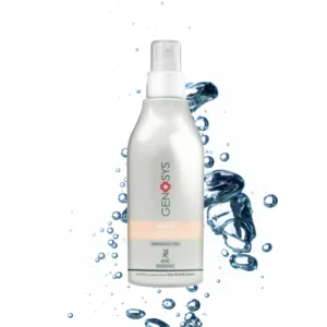 ژل پاک کننده SNOW C02 ژنوسیس