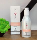 ژل پاک کننده SNOW C02 ژنوسیس