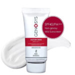 کرم ضد آفتاب Multi Sun ژنوسیس