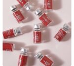 کوکتل لایه برداری و پیلینگ SRS ژنوسیس