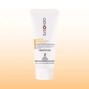 کرم ضد لک رادیانس ژنوسیس