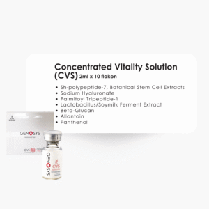 کوکتل جوانساز CVS ژنوسیس