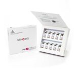 کوکتل جوانسازی و ضد چروک AWS ژنوسیس