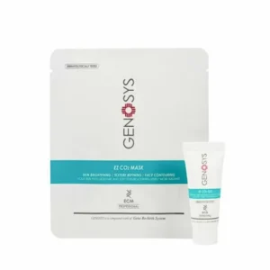 کیت کربوکسی تراپی صورت ژنوسیس