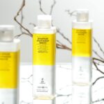 آرایش پاک کن دوفاز حرفه ای ژنوسیس