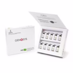 کوکتل هیالورونیک اسید ژنوسیس