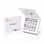 کوکتل ضد آکنه و جوشPCS ژنوسیس