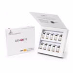 کوکتل ضد لک و روشن کننده SWS ژنوسیس