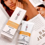 ضد آفتاب رنگی چند منظوره ژنوسیس