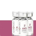 کوکتل جوانسازی و ضد چروک AWS ژنوسیس