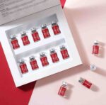 کوکتل لایه برداری و پیلینگ SRS ژنوسیس