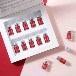 کوکتل لایه برداری و پیلینگ SRS ژنوسیس