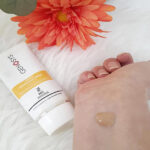 ضد آفتاب رنگی چند منظوره ژنوسیس