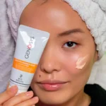 کرم ضد لک رادیانس ژنوسیس