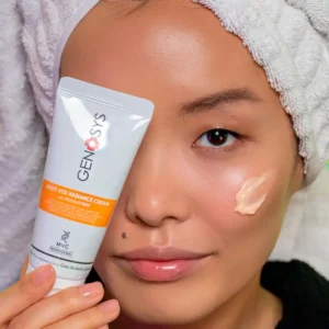 کرم ضد لک رادیانس ژنوسیس