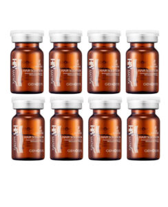 کوکتل تقویت و درمان ریزش مو ژنوسیس