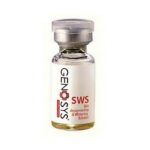 کوکتل ضد لک و روشن کننده SWS ژنوسیس