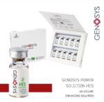 کوکتل هیالورونیک اسید ژنوسیس