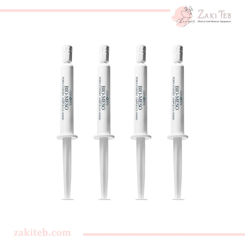 اسپیکیول بایو مزو PDRN اسپیکیول بایو مزو PDRN ژنوسیس